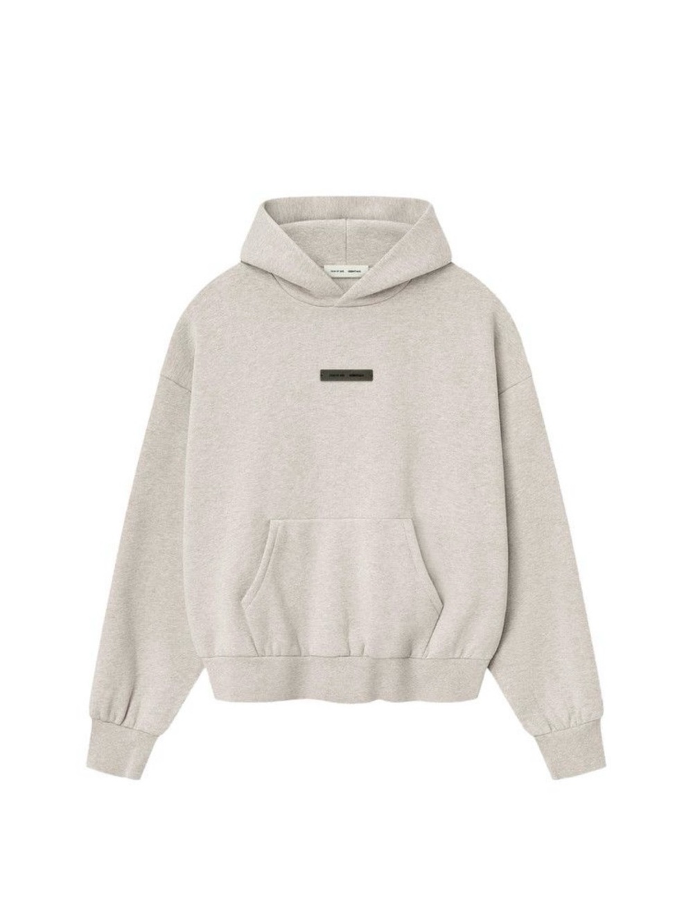 Essentials SS25 Timber